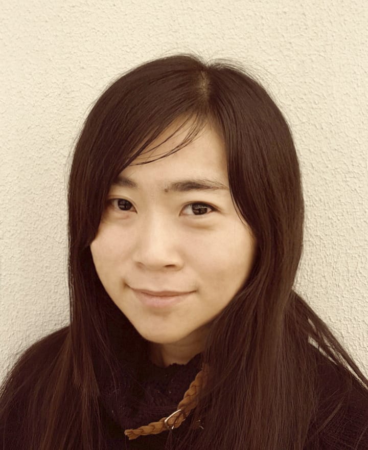 CHAO SONG - Senior Project Manager | White Lobster